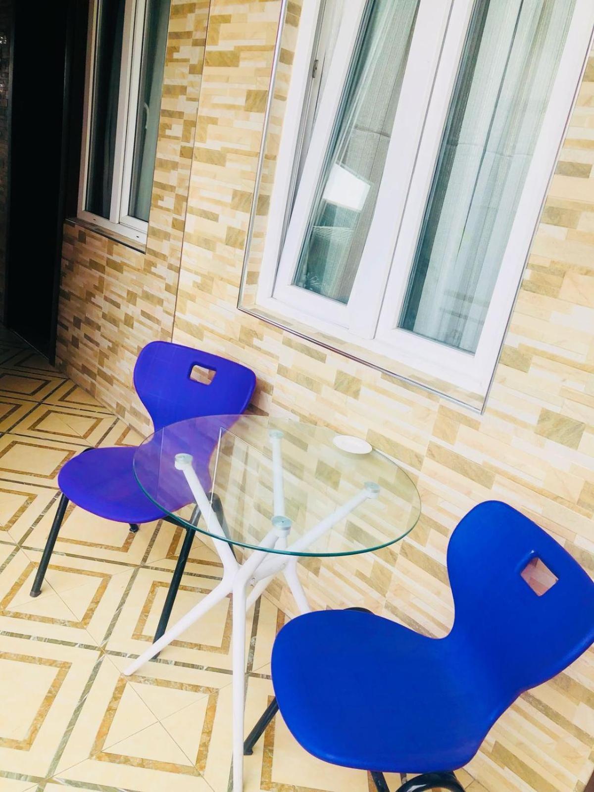 Nana'S House Hotell Batumi Exteriör bild