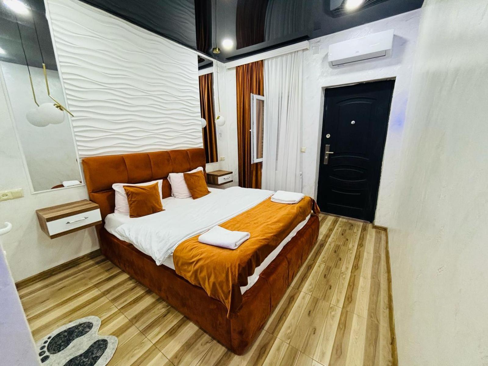 Nana'S House Hotell Batumi Exteriör bild